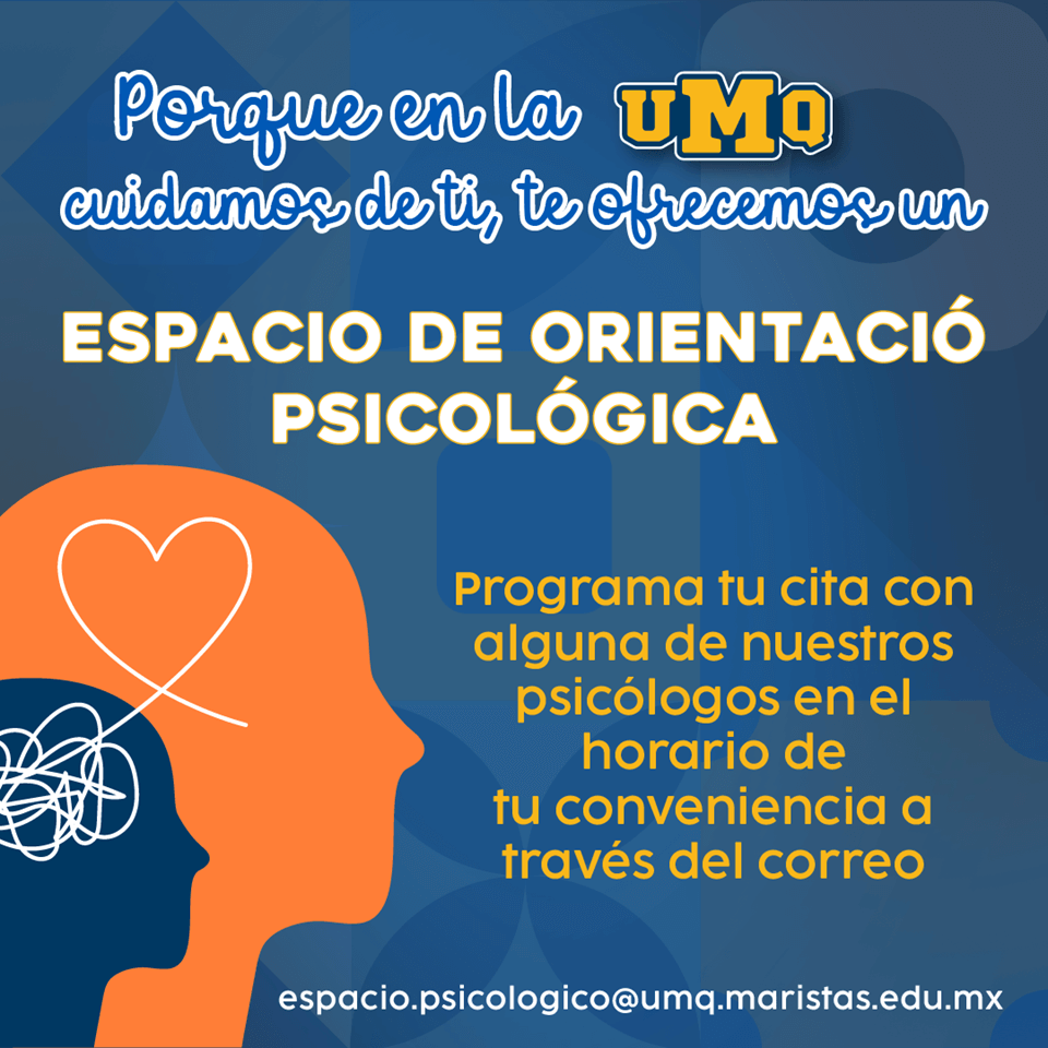 Asesoría Psicológica